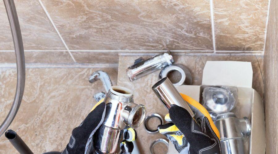 Expert tile roof repair services in Tremont City, OH